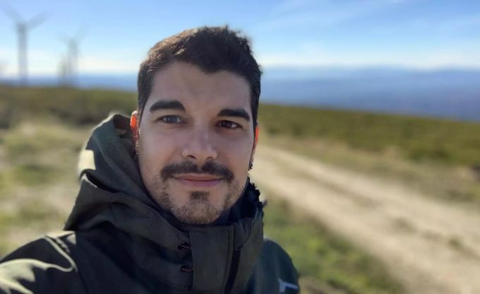 OKP José De Dios hofft auf einen friedlichen und unfallfreien Mäuderball 2020. José Mäuderball