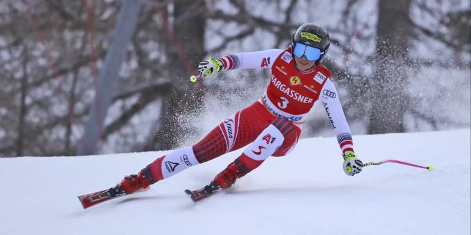 Austria Alpine Skiing World Cup