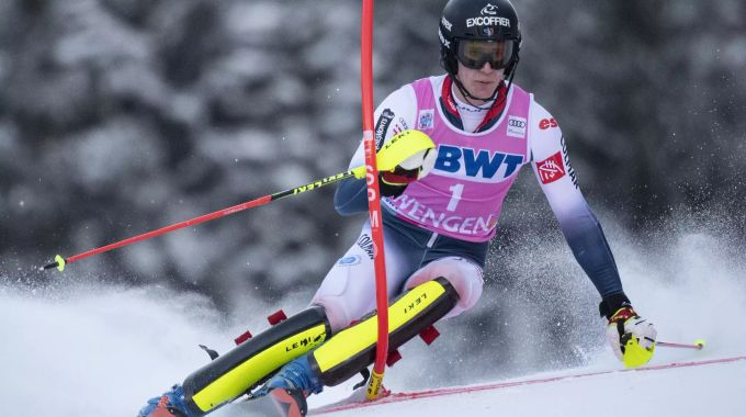 Ski Alpin