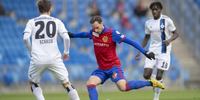 FC Basel FCB