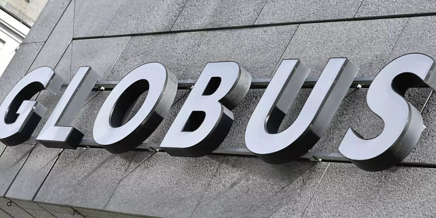 magazine zum globus