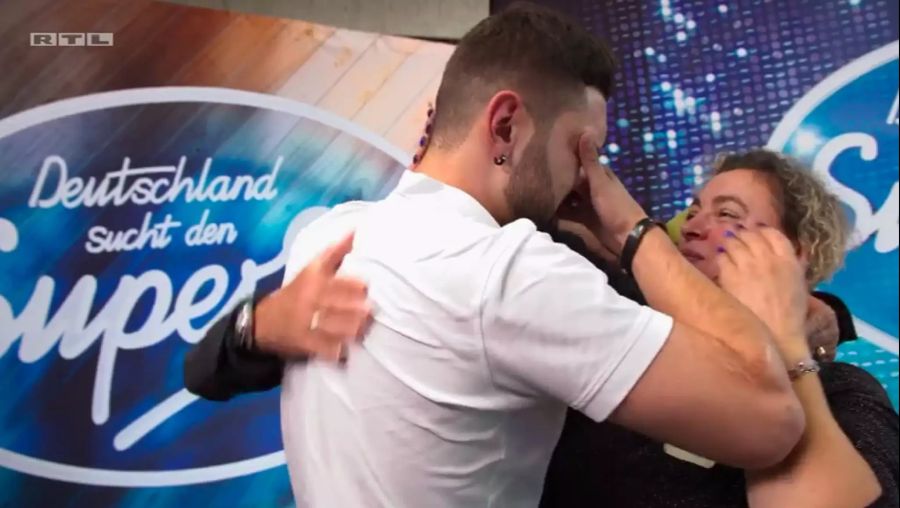 DSDS