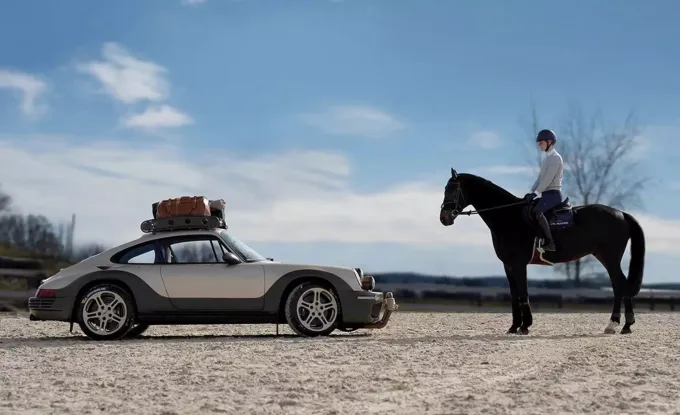 Der Neue Ruf Rodeo Ein Wilder Ritt