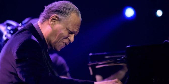 Obit McCoy Tyner