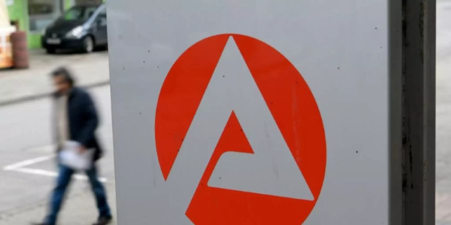 Arbeitsagentur in Hannover