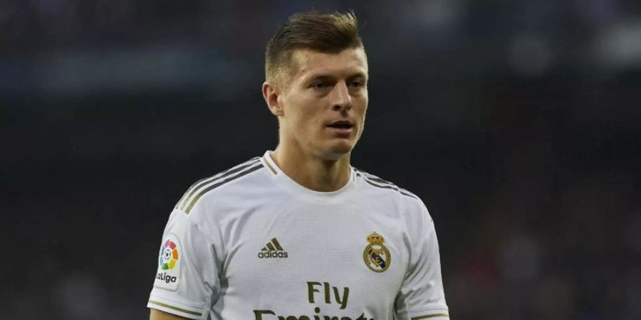 Toni Kroos