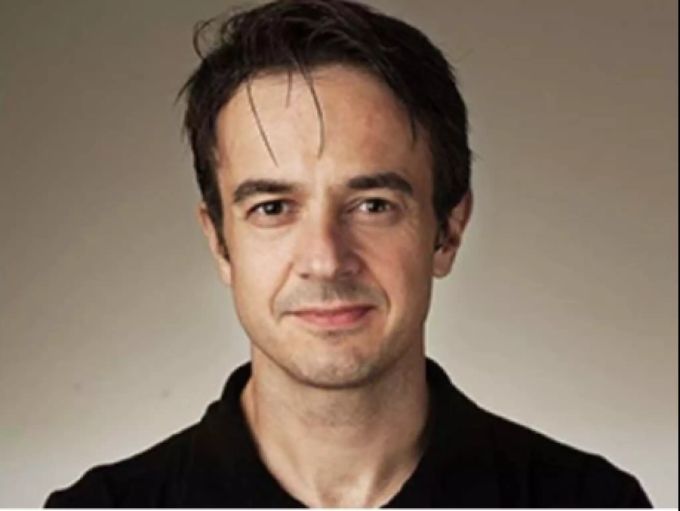 Jan Rauch ist Sportpsychologe und an der Zürcher Hochschule für angewandte Wissenschaft ZHAW tätig. Jan Rauch Roger Federer