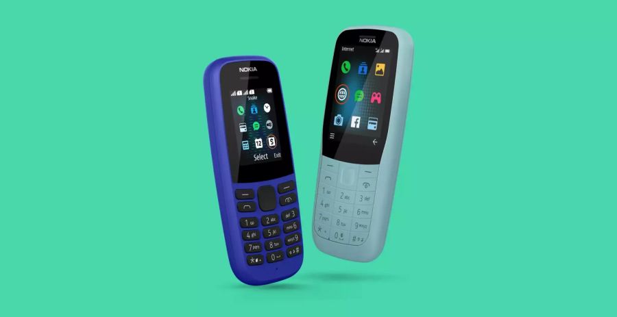 nokia 220 4G