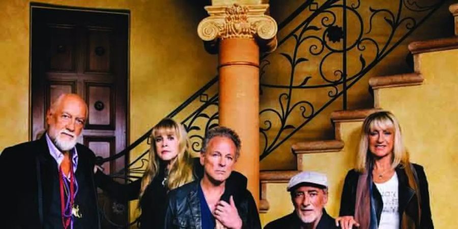 Fleetwood Mac