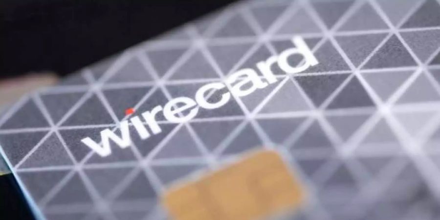 wirecard