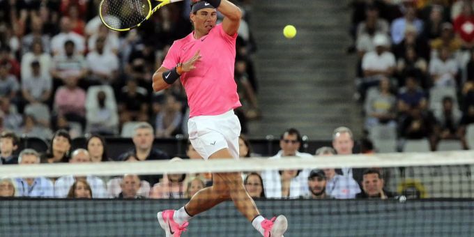 Roger Federer