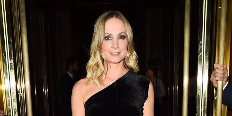 Joanne Froggatt