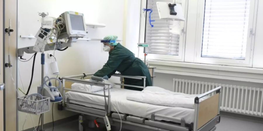 Uniklinikum Essen