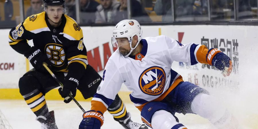 Dennis Seidenberg