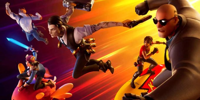 Nach langem Streit - Fortnite gibt es jetzt im Google Play Store