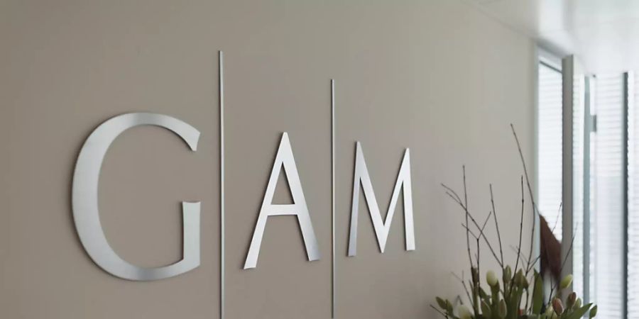 GAM Holding will insgesamt 80 Millionen Franken sparen. (Archiv)