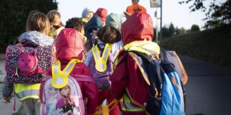 Luzern - Luzerner Gemeinden müssen Kinderbetreuung anbieten