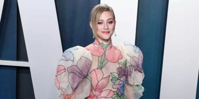 Lili Reinhart Lili Reinhart