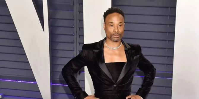 billy porter