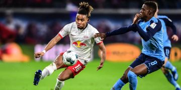 RB Leipzig Borussia Mönchengladbach