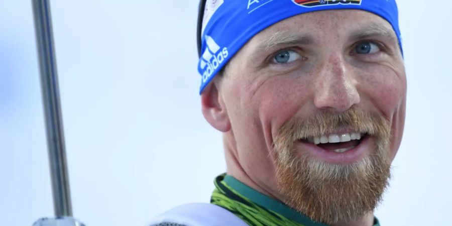Rasen-Antholz