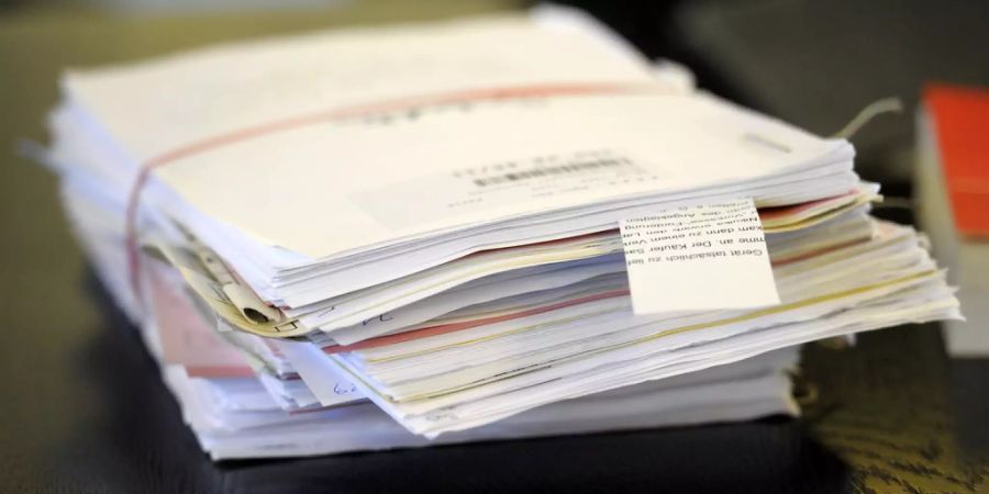 bundesgericht lausanne Kindstötung