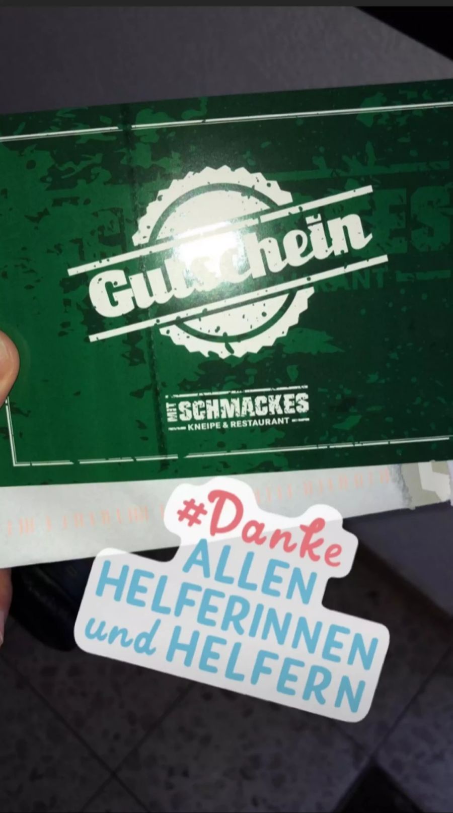 BVB Schmackes