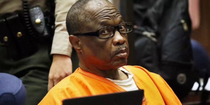 Der unter dem Beinamen «Grim Sleeper» bekannt gewordene US-Serienmörder ist im Gefängnis gestorben. «Grim Sleeper»