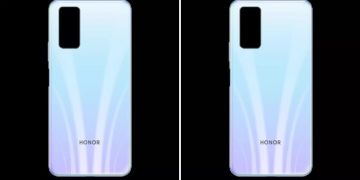 Honor 30S