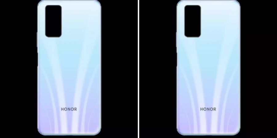 Honor 30S