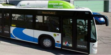 Gäu Busbetrieb BOGG