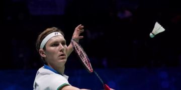 Badminton