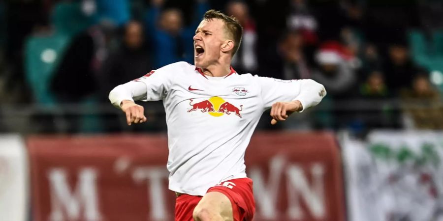 Lukas Klostermann