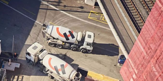 Die philipinische Wettbewerbsbehörde hat die Verkaufsvereinbarung von LafargeHolcim nicht rechtzeitig genehmigt. LafargeHolcim