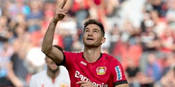 lucas alario