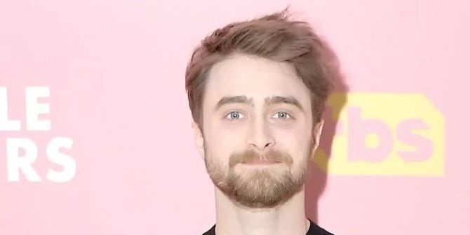 Daniel Radcliffe