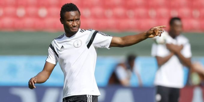 John Obi Mikel Und Trabzonspor Trennen Sich Nach Insta Post