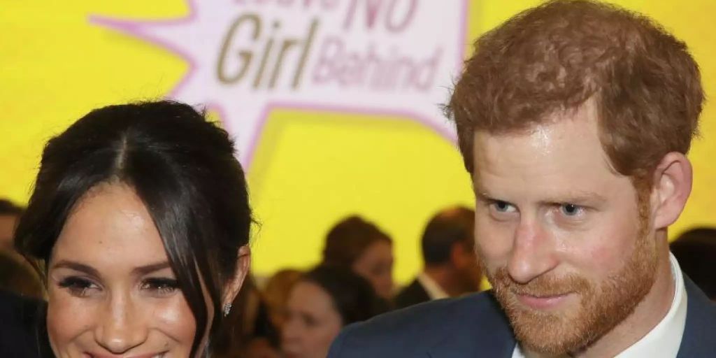 Prinz Harry Queen Hat Namensgebung Befurwortet