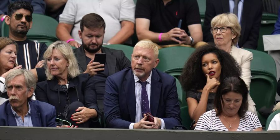 boris becker