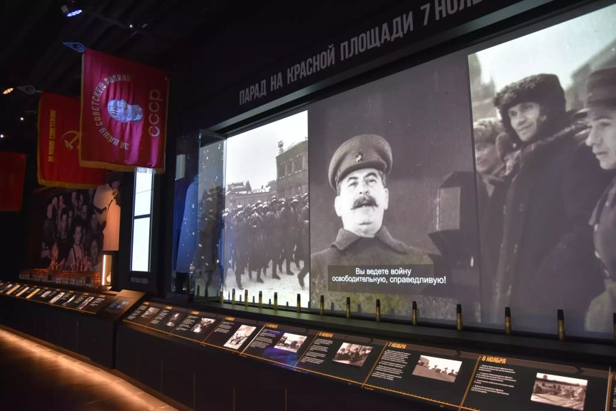 80 Jahre Überfall auf die Sowjetunion