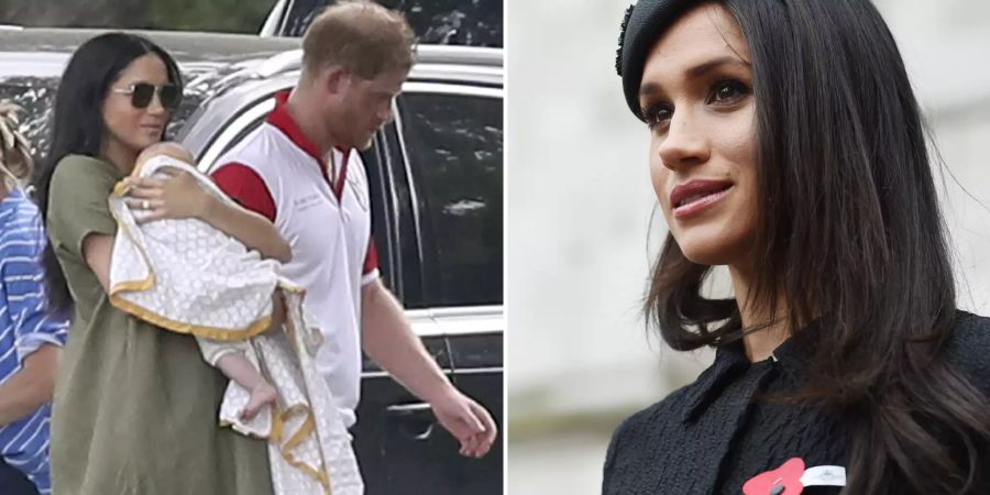 Meghan Markle