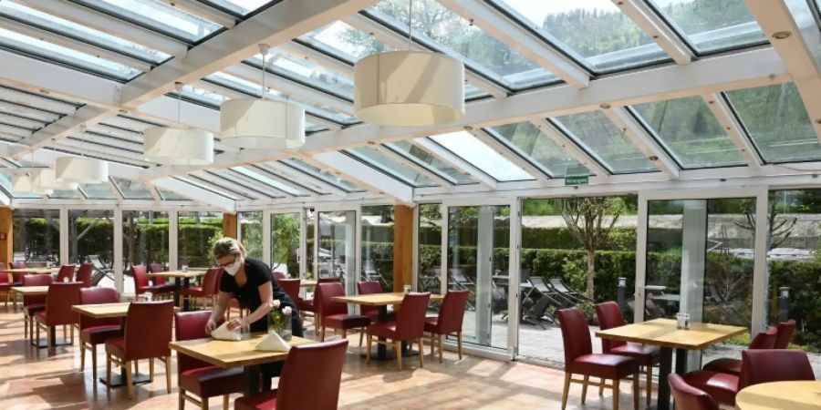 Hotel in Garmisch-Partenkirchen