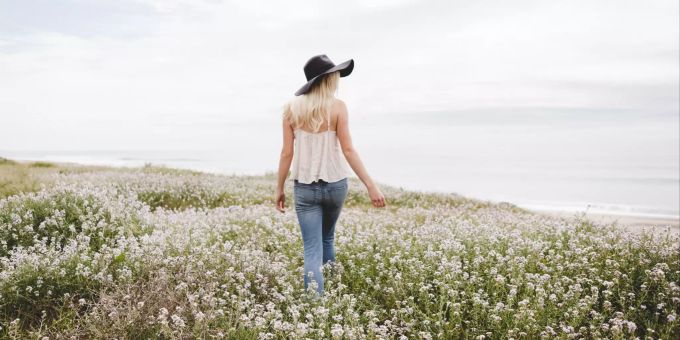 Mentale Stärke verhilft zu einem leichteren Leben. Diese Eigenschaft kann trainiert werden. Unsplash