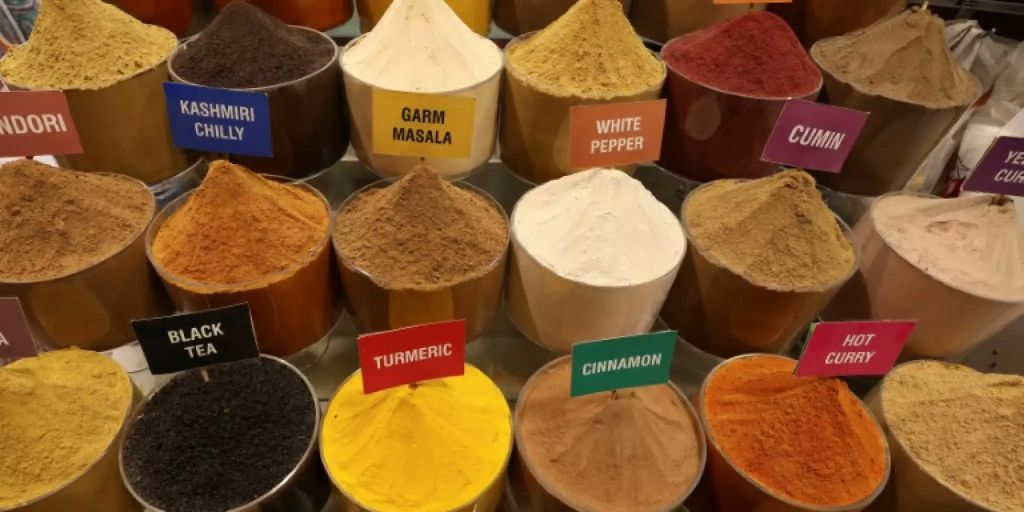 Gewürzindustrie leidet unter Lieferengpässen und Preiserhöhungen