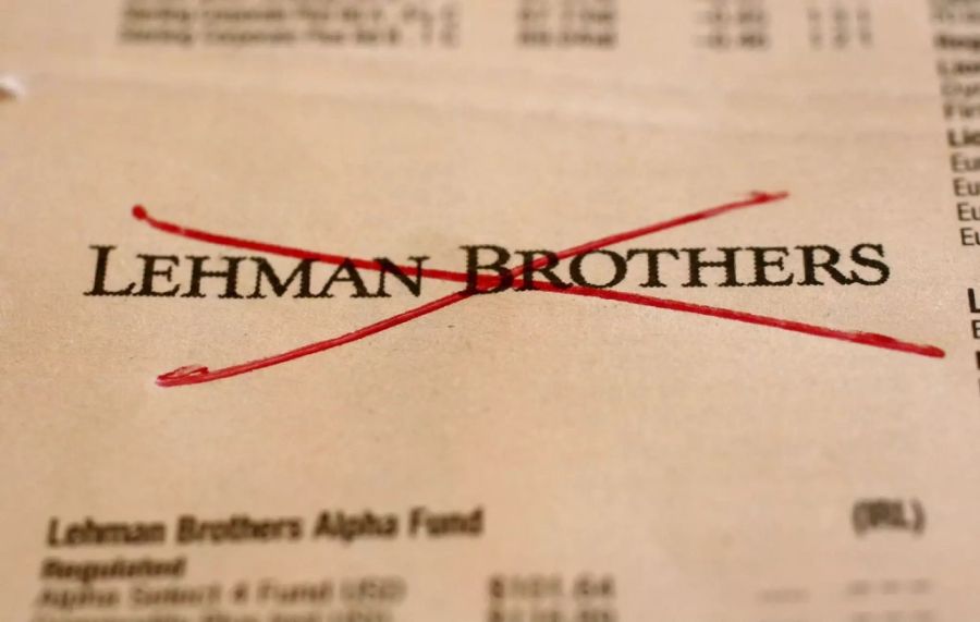 Lehman Brothers