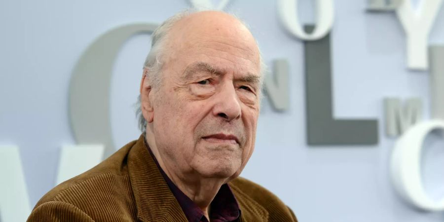 Karl Heinz Bohrer