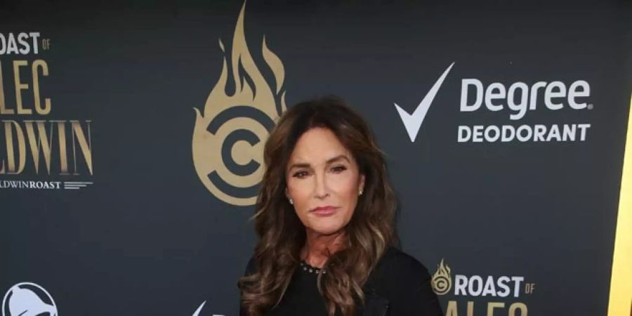 Caitlyn Jenner