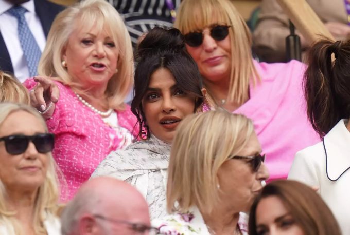 priyanka