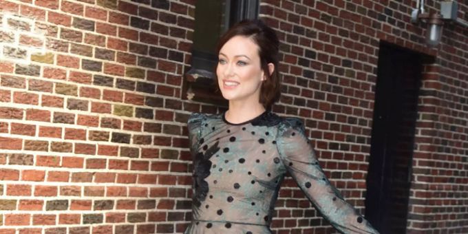 Olivia Wilde. Olivia wilde