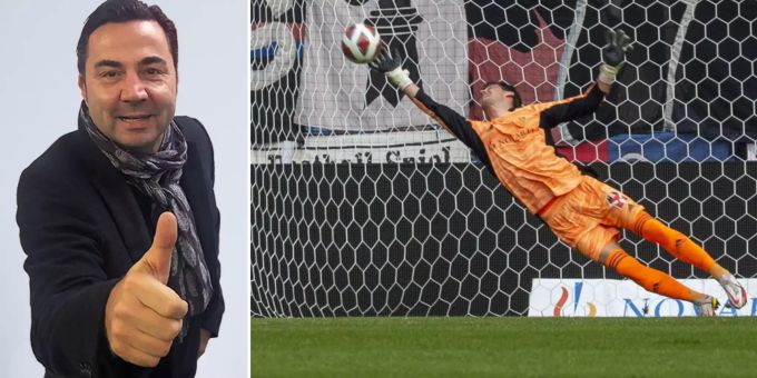 Tribünen-Zeugnis - FCB-Lindner überragt bei Klassiker-Sieg gegen FCZ